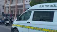 Marmaris’te Hüzünlü Veda: Yalnız Yaşayan Adam Ölü Bulundu!
