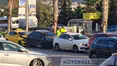 Bodrum'da Trafik Kazası: 4 Araç Birbirine Girdi!