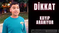 Marmaris’te kayıp çocuk: 13 yaşındaki Berke her yerde aranıyor