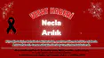 Köyceğiz'de Acı Haber: Necla Arılık Hayatını Kaybetti!