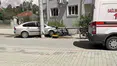 Ortaca’da Korkutan Kaza: Okul Yolunda Zincirleme Çarpışma!