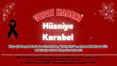 Köyceğiz Yangı Yasta: Hüsniye Karabel Vefat Etti!