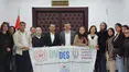 Köyceğiz’de El Ele Projesi: Kaymakam Kumcu Gençlerle Buluştu!