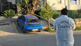 Bodrum’da Kan Donduran Olay: Kadın Evinin Bahçesinde Bıçaklandı!