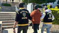 Marmaris'te 15 Yıllık Firar: 11 Suçtan Aranan Zanlı Yakalandı!