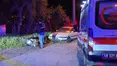 Bodrum'da Feci Motor Kazası: Çağlar Taşin Yaşamını Yitirdi!