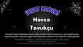 Köyceğiz Gelişim Mahallesi'nden Havsa Tavukçu Vefat Etmiştir