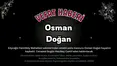 Hamitköy Vefat: Emekli Polis Osman Doğan’a Son Görev!