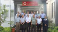 Muğla İl Müftülüğü’nden Köyceğiz Müftülüğüne Plaket