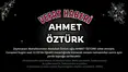 Köyceğiz'de Acı Kayıp: Ahmet Öztürk Hayatını Kaybetti