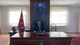 Menteşe’de Yeni Dönem: Kaymakam Ali Edip Budan Göreve Başladı