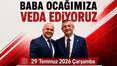 Köyceğiz CHP İlçe Başkanı Tanju Satılmış İstifa Ediyor!