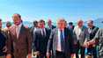 Bakan Bak Köyceğiz’de: Dünya Şampiyonu Gençlerle Buluştu