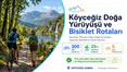Köyceğiz Doğa Yürüyüşü Ve Bisiklet Rotaları