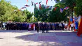 Ortaca'da Protokol Fotoğraflarına Tepki