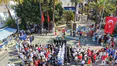 Bodrum'da 30 Ağustos Törenlerle Kutlandı