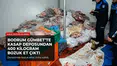Gümbet’te Bir İşletmeden 400 Kilo Bozuk Et Çıktı
