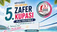 Köyceğiz'de 5. Geleneksel Plaj Voleybolu Heyecanı!