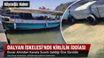 Dalyan İskelede Sızıntı Skandalı: Kimse Görmüyor mu?