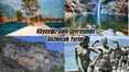 Köyceğiz Gölü Çevresinde Gezilecek Yerler