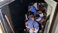 Akbük Açıklarında 40 Düzensiz Göçmen Yakalandı