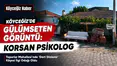 Köyceğiz'de Gülümseten 'Korsan Psikolog' Köşesi!