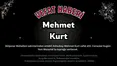 Köyceğiz'de Emekli Astsubay Mehmet Kurt Vefat Etti