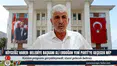 Belediye Başkanı Ali Erdoğan’ın Yeni Parti'ye Geçmeyecek mi?