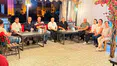 AK Parti Köyceğiz'de Haftalık Değerlendirme Toplantısı Yapıldı
