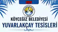 Köyceğiz Yuvarlakçay Tesisleri Menü Fiyatları Belli Oldu!