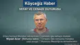 Ortaca'da Niyazi Acar Hayatını Kaybetti