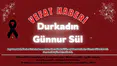 Köyceğiz Beyobası'ndan Hacı Durkadın Günnur Sül Vefat Etti