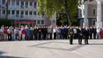 Köyceğiz'de 30 Ağustos Töreni Düzenlendi