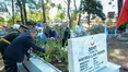 Köyceğiz’de 30 Ağustos: Şehitler Dualarla Anıldı