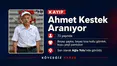 Köyceğiz'de Kayıp Alarmı: Ahmet Kestek Aranıyor!