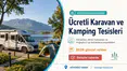 Köyceğiz Karavan Ve Camping Tesisleri Güncel Fiyat Liste