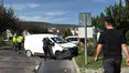 Menteşe’de Uğur Mumcu Bulvarı’nda Trafik Kazası!