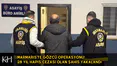Milyonluk Vurgunların Faili Marmaris'te Yakayı Ele Verdi: Gözcü Affetmedi