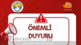 Köyceğiz Belediyesi'nde Personel Alımı Bitti : Sahte Vaat Uyarısı!