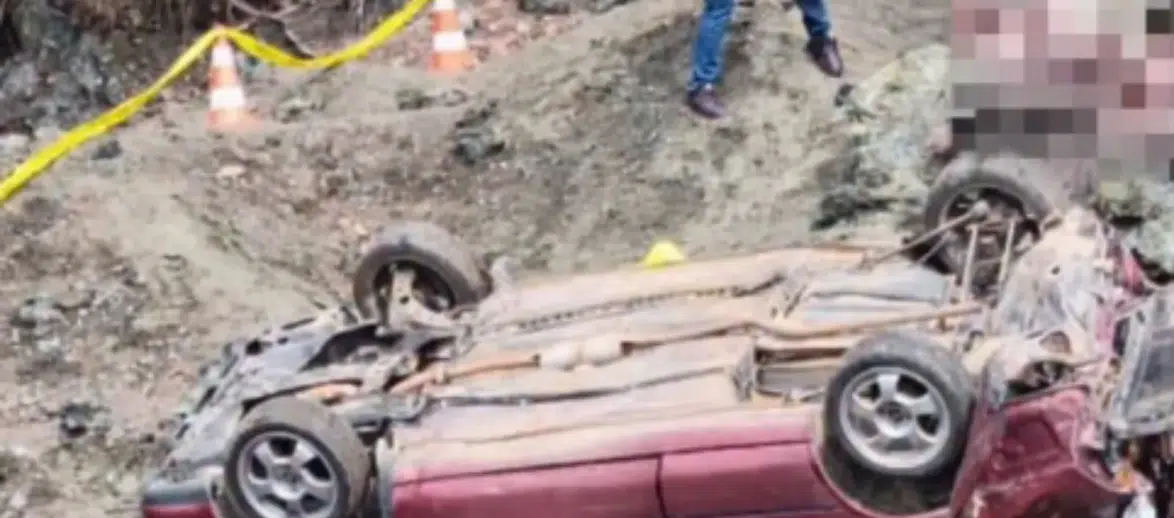 Köyceğiz Otmanlar’da Feci Kaza: Genç Sürücü kurtarılamadı!