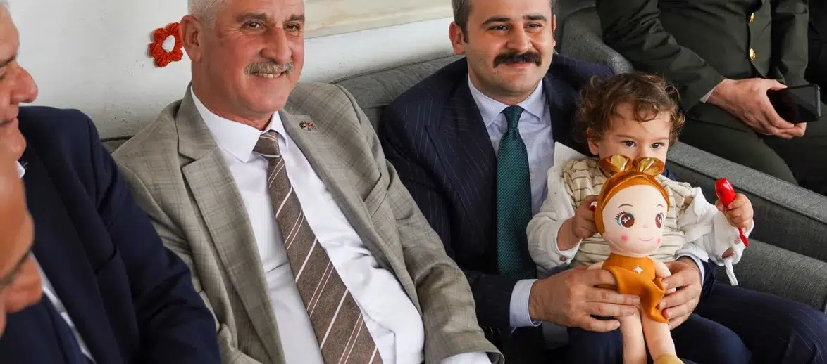 Köyceğiz Protokolünden Bayramın İlk Gününde Emekçilere Ziyaretler