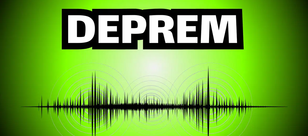 Muğla'da Üst Üste Depremler: Akdeniz ve İlçeler Peş Peşe Sallandı