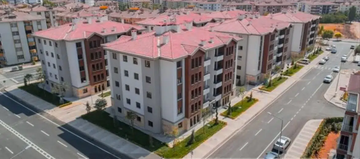 Muğla Menteşe TOKİ Kura Çekimi Mart 2026: Başvuru Sonuç Listesi