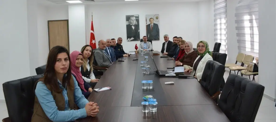 Köyceğiz’de Bağımlılığa Geçit Yok: Kuruldan Tam Kararlılık Mesajı!