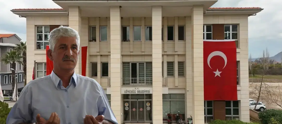 Köyceğiz’de Kadir Gecesi Mesajı: Başkan Ali Erdoğan’dan Huzur Temennisi