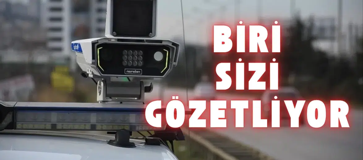 Köyceğiz'de Sürücülere Uyarı: Yeni Radar Cezaları Yayınlandı!