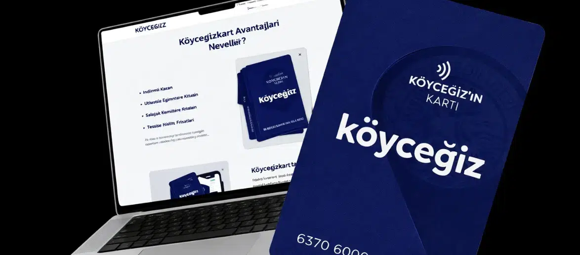 Köyceğiz Kart Gelse Nasıl Olur: İlçeye Yeni Bir Vizyon