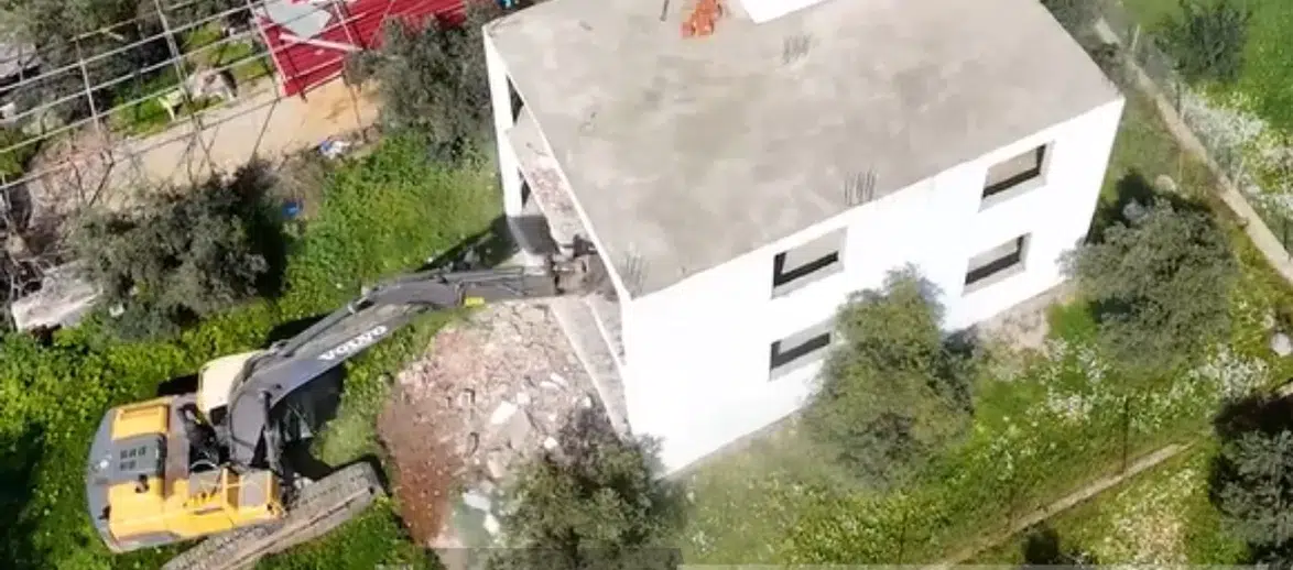 Köyceğiz'de Kaçak Yapı Operasyonu: Yıkımlar Neden Şimdi Yapıldı?