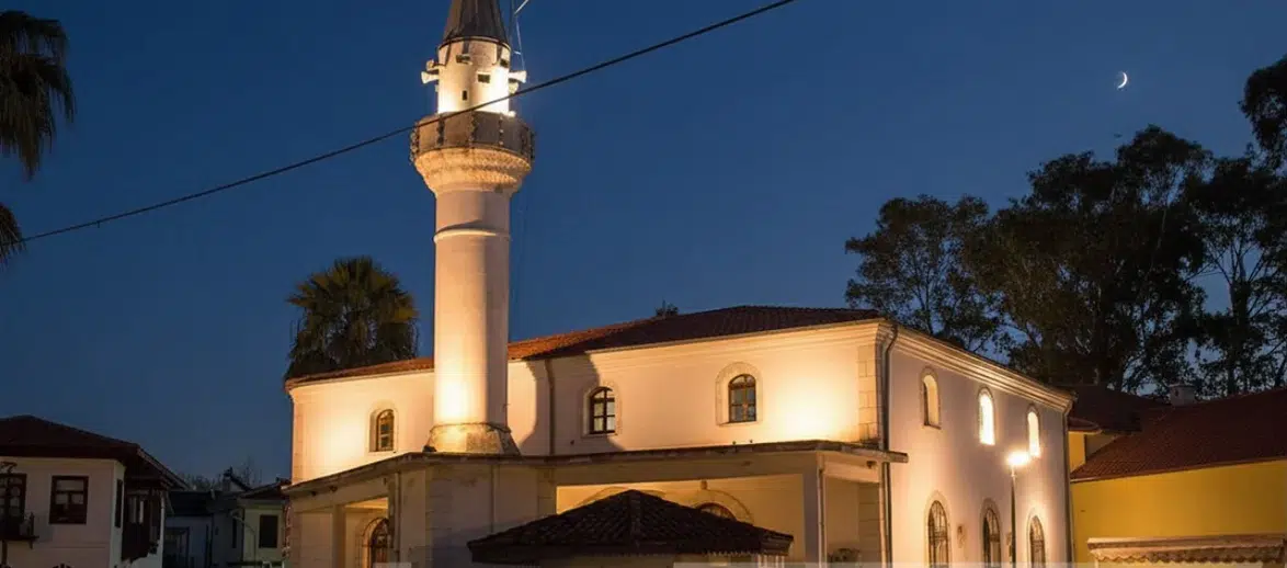 Köyceğiz'de Kadir Gecesi Heyecanı: Bin Aydan Hayırlı Gece Ne Zaman?