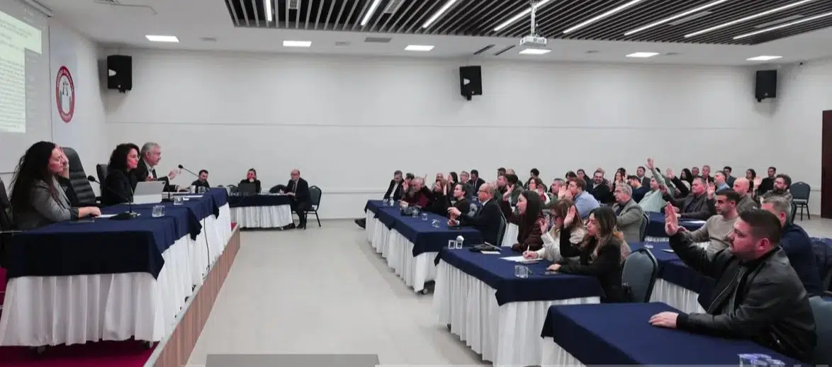 Menteşe'de Sokaklara Öncü Kadınların İsimleri Verildi